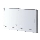 GROHE 37053SH0 - CLASSIC Flush Plate 330 × 190 mm, White