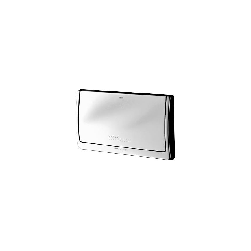 GROHE 37053SH0 - CLASSIC Flush Plate 330 × 190 mm, White