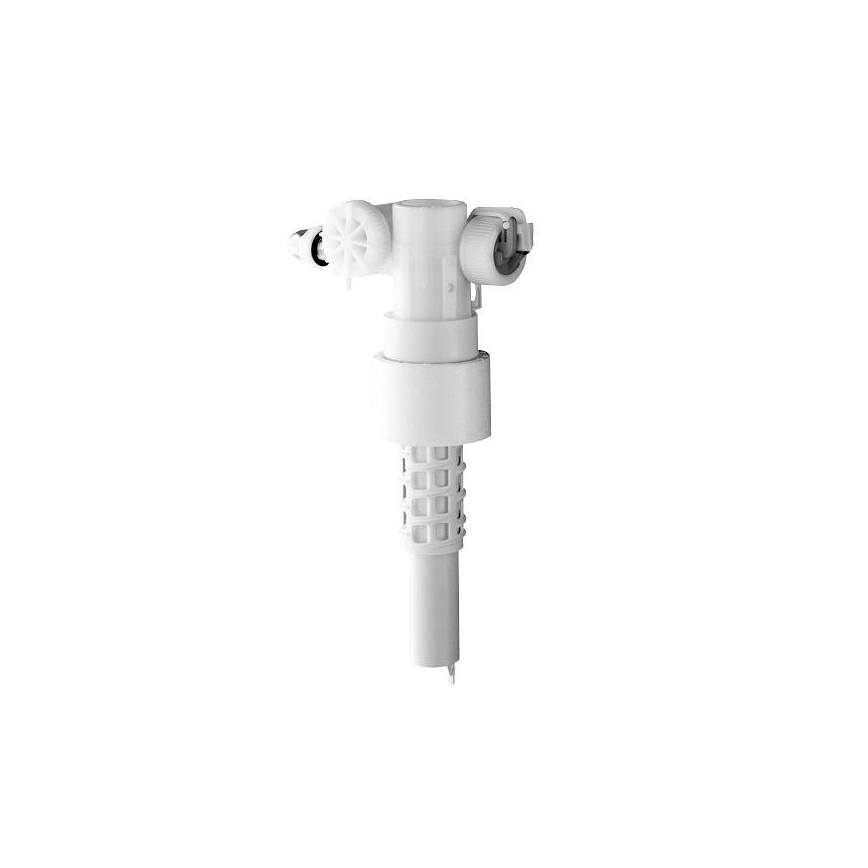 GROHE 37092000 - 38” Fill Valve, Polished Chrome
