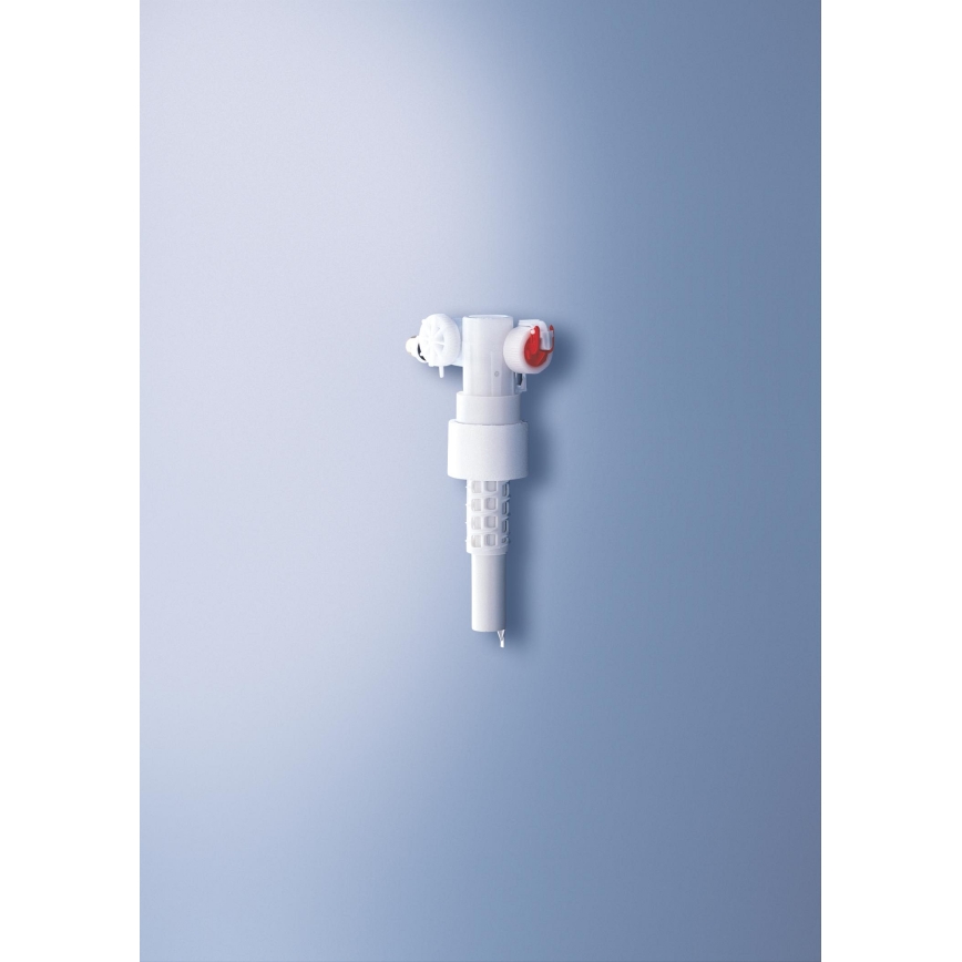 GROHE 37092000 - 38” Fill Valve, Polished Chrome