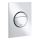 GROHE 37601P00 - Flush plate NOVA COSMOPOLITAN S 130 × 172 mm chrome