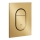 GROHE 37624GN0 - ARENA COSMOPOLITAN S 130 × 172 mm control button, gold