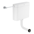 GROHE 37791SH0 - PS Flush Cistern, White