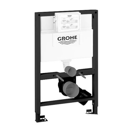 GROHE 38526000 - RAPID SL WC Module 0.82 m White