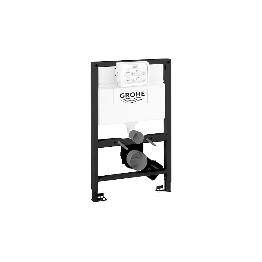 GROHE 38526000 - RAPID SL WC Module 0.82 m White