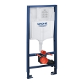 GROHE 38528001 - RAPID SL in-wall WC module 1.13 m, white