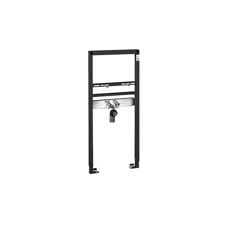 GROHE 38554001 - RAPID SL washbasin module, polished chrome