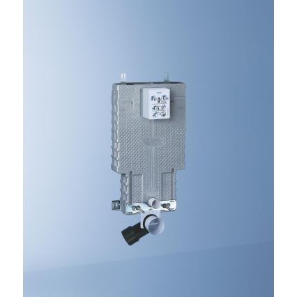 GROHE 38643001 - UNISET WC Module 830 × 480 × 130 mm, White