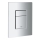 GROHE 38732P00 - SKATE COSMOPOLITAN Flush Plate 156 × 197 mm Chrome