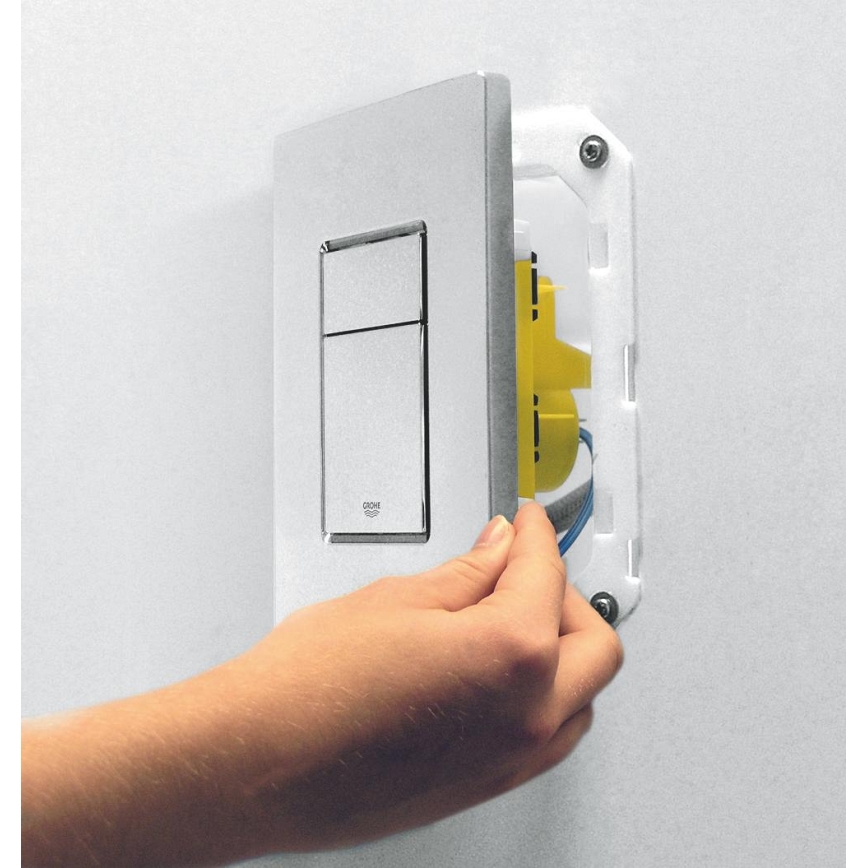 GROHE 38796000 - FRESH Retrofit Set 156 × 197 mm