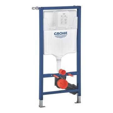 GROHE 38848000 - RAPID SL Toilet Module 1.13 m