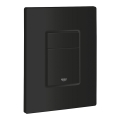 GROHE 389662430 - EVEN flush plate 156 × 197 mm black