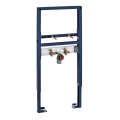 GROHE 39052000 - RAPID SL 1.13 m washbasin module