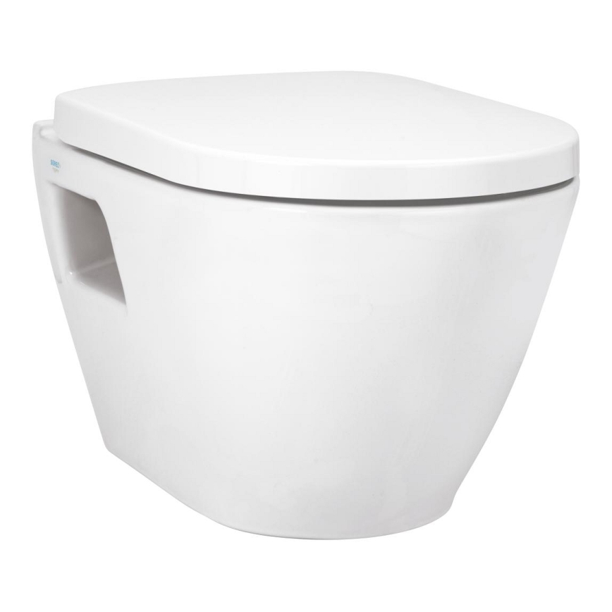 GROHE 39186000 - SOLIDO pre-wall installation set 1.13 m, white