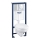 GROHE 39192000 - SOLIDO 4-in-1 Set, 1.13 m, Duro White