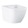 GROHE 39206000 - EURO CERAMIC Wall-hung Toilet, 49 cm, Ceramic/White