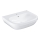GROHE 39323000 - EURO CERAMIC Washbasin 650 × 514 mm ceramic/white