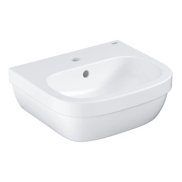GROHE 39324000 - EURO CERAMIC Washbasin 450 × 400 mm ceramic/white
