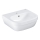 GROHE 39324000 - EURO CERAMIC Washbasin 450 × 400 mm ceramic/white