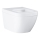 GROHE 39328000 - EURO CERAMIC Wall-Hung Toilet 540 × 374 mm ceramic/white