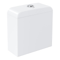 GROHE 39332000 - EURO CERAMIC Flush Cistern 385 × 170 × 370 mm, Ceramic/White