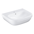GROHE 39335000 - EURO CERAMIC Washbasin 595 × 482 mm ceramic/white
