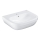GROHE 39335000 - EURO CERAMIC Washbasin 595 × 482 mm ceramic/white