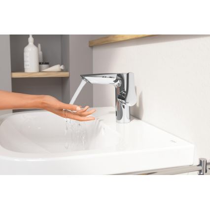GROHE 39335000 - EURO CERAMIC Washbasin 595 × 482 mm ceramic/white