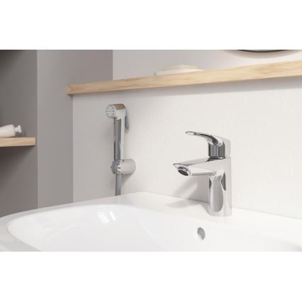 GROHE 39335000 - EURO CERAMIC Washbasin 595 × 482 mm ceramic/white