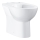 GROHE 39349000 - Floor-standing washbasin BAU CERAMIC 356 × 600 × 400 mm ceramic/white