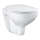 GROHE 39351000 - BAU CERAMIC Wall-hung Toilet 53,1 × 36,8 × 36,3 cm ceramic/white