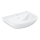 GROHE 39420000 - Wall-hung basin EURO CERAMIC 646 × 468 mm ceramic/white