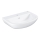 GROHE 39421000 - Wall-hung washbasin BAU CERAMIC 609 × 442 mm ceramic/white