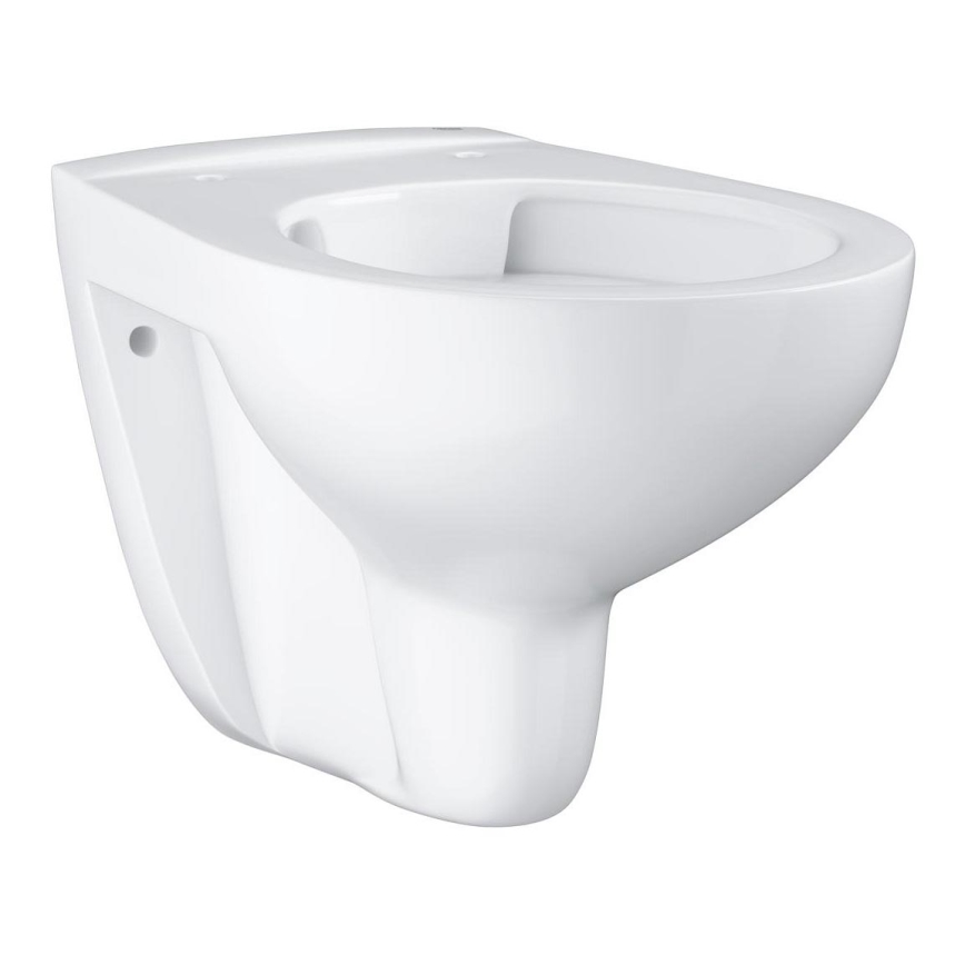 GROHE 39427000 - Wall-hung toilet BAU CERAMIC 368 x 531 mm ceramic/white
