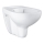 GROHE 39427000 - Wall-hung toilet BAU CERAMIC 368 x 531 mm ceramic/white