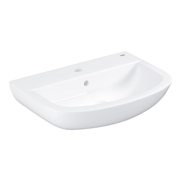 GROHE 39440000 - BAU CERAMIC washbasin 553 × 386 mm ceramic/white