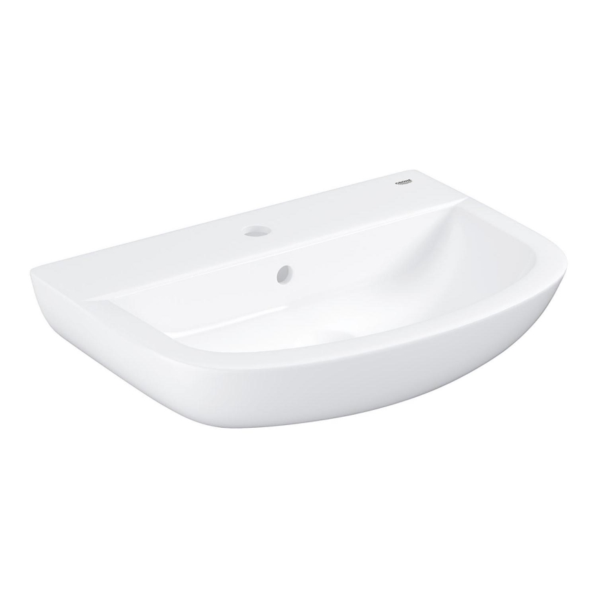 GROHE 39440000 - BAU CERAMIC washbasin 553 × 386 mm ceramic/white