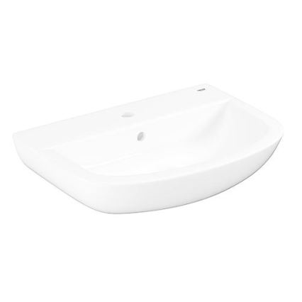 GROHE 39440000 - BAU CERAMIC washbasin 553 × 386 mm ceramic/white