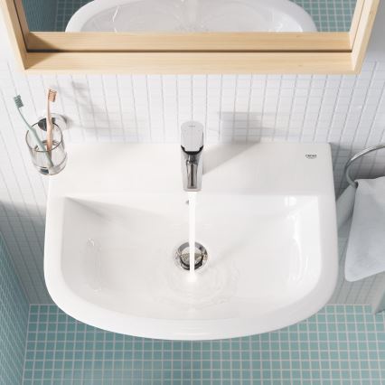 GROHE 39440000 - BAU CERAMIC washbasin 553 × 386 mm ceramic/white