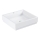 GROHE 3948100H - CUBE Washbasin 500 × 470 mm ceramic/white