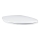 GROHE 39492000 - BAU CERAMIC toilet seat, durable white