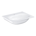 GROHE 3956800H - ESSENCE Washbasin 600 × 460 mm ceramic/white