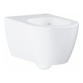 GROHE 3957100H - ESSENCE Wall-hung Toilet, Ceramic/White