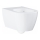 GROHE 3957100H - ESSENCE Wall-hung Toilet, Ceramic/White