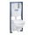 GROHE 39586000 - SOLIDO 5-in-1 Set 1.13 m, Ceramic/White