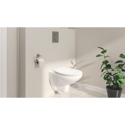 GROHE 39586000 - SOLIDO 5-in-1 Set 1.13 m, Ceramic/White