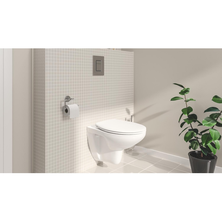 GROHE 39586000 - SOLIDO 5-in-1 Set 1.13 m, Ceramic/White