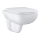 GROHE 39815000 - START EDGE wall-hung toilet 53.8 x 36.5 cm, durable white