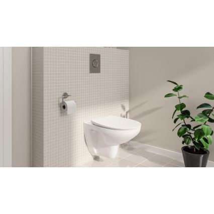 GROHE 39900000 - SOLIDO 6-in-1 set 1,13 m ceramic/white