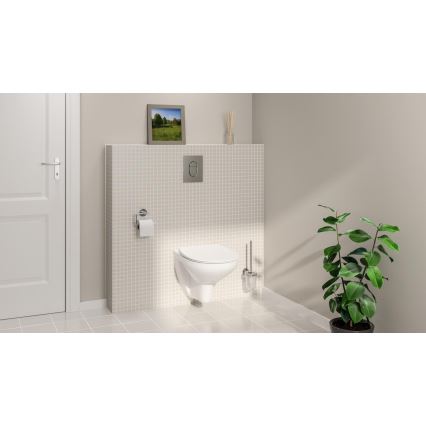 GROHE 39902000 - Toilet SOLIDO 230 x 500 x 1130 ceramic/white